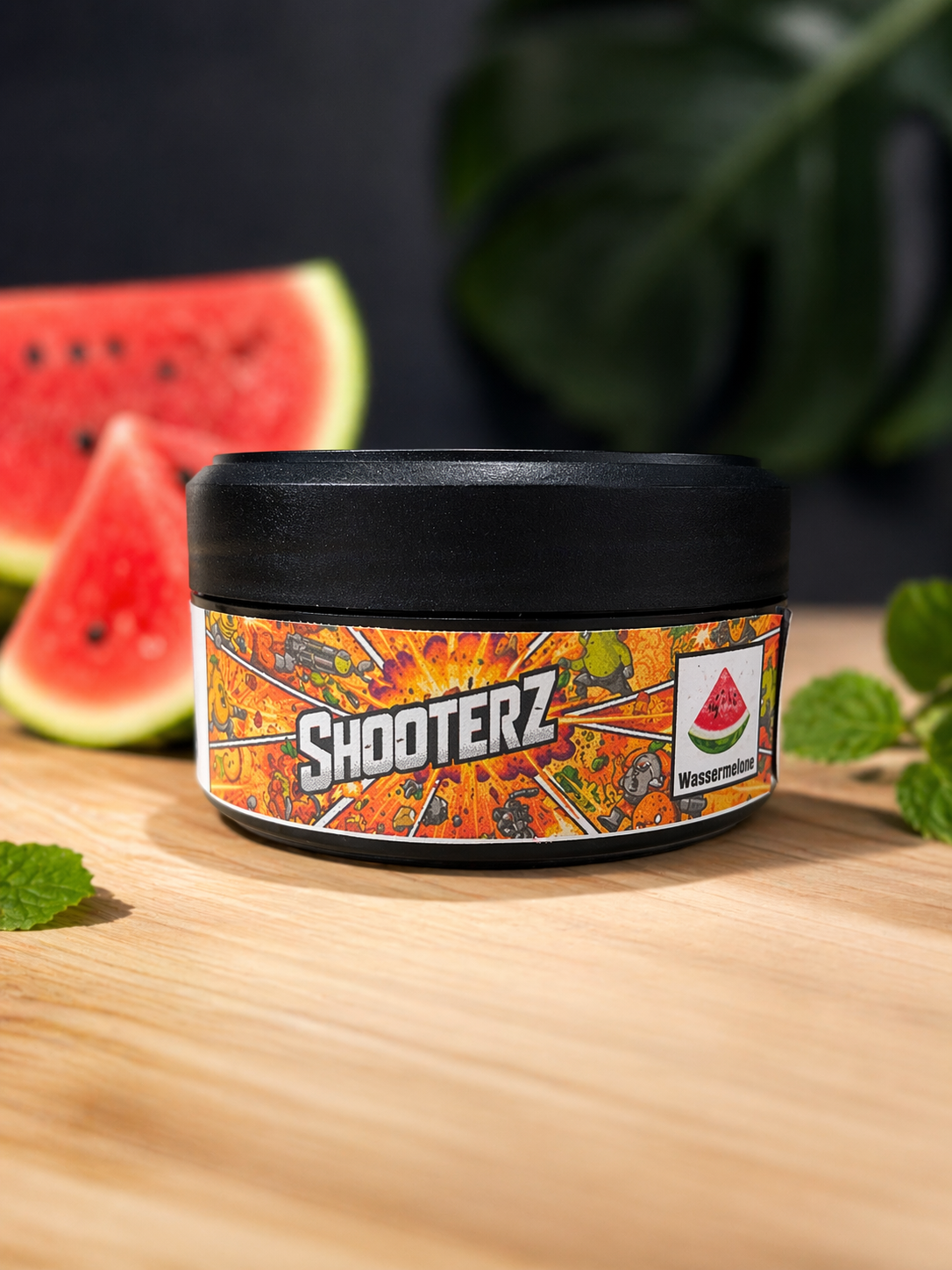 Shooterz Flavour Pads